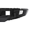 Smittybilt 0718 WRANGLER JK 2/4DR STRYKER MODULAR REAR BUMPER 76732 - alternate 2